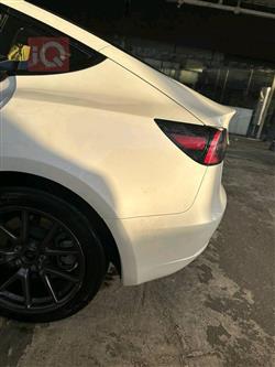 تێسلا مۆدێل 3